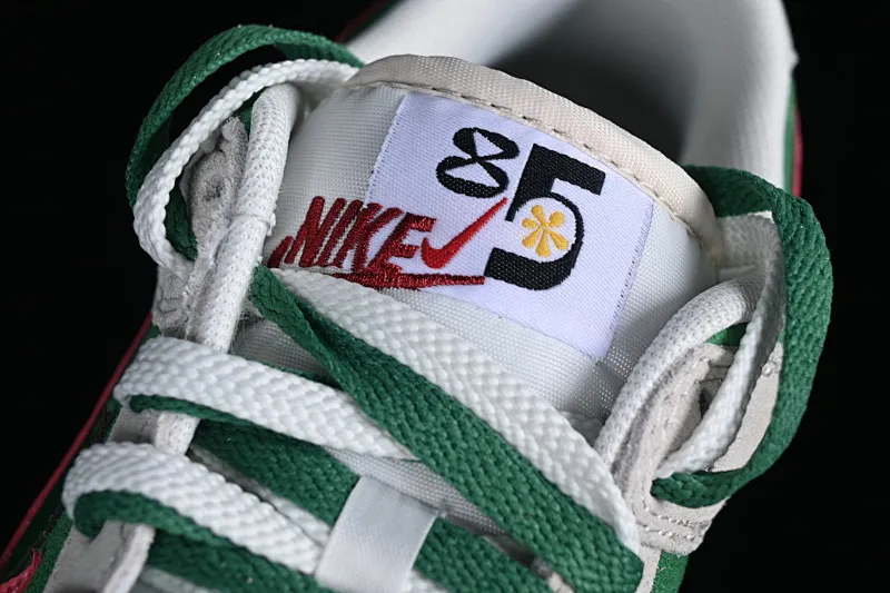 All categories Nk SB Dunk series Nk SB Dunk Low low-top sneakers Nk SB Dunk Low "85" Angry Cactus SB low-top sports and leisure sneakers DO9457-137